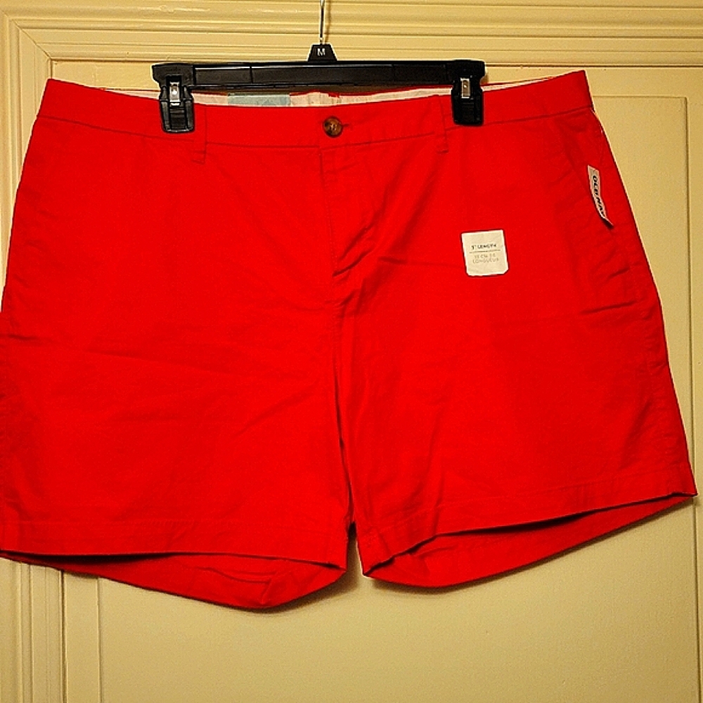 Old Navy shorts